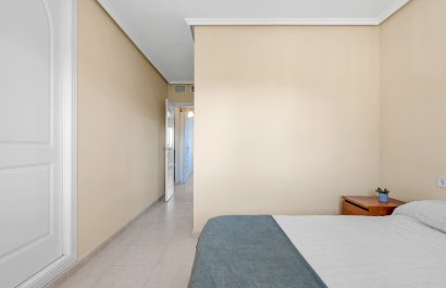 Resale - Apartment / flat - Ciudad Quesada