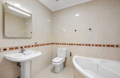 Resale - Apartment / flat - Ciudad Quesada