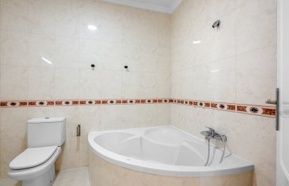 Resale - Apartment / flat - Ciudad Quesada