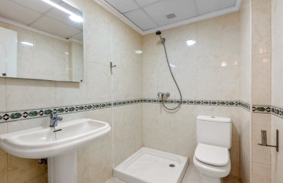 Resale - Apartment / flat - Ciudad Quesada