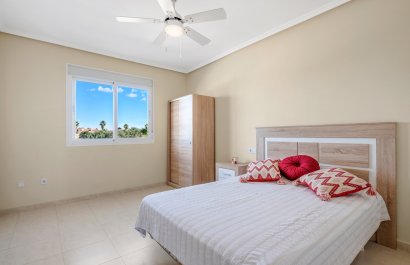 Resale - Apartment / flat - Ciudad Quesada