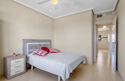 Resale - Apartment / flat - Ciudad Quesada