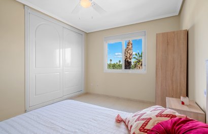 Resale - Apartment / flat - Ciudad Quesada