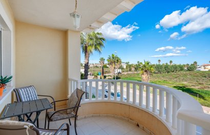 Resale - Apartment / flat - Ciudad Quesada