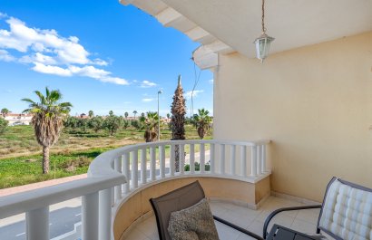 Resale - Apartment / flat - Ciudad Quesada