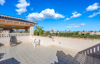 Resale - Apartment / flat - Ciudad Quesada