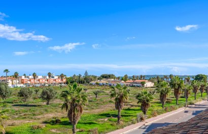 Resale - Apartment / flat - Ciudad Quesada