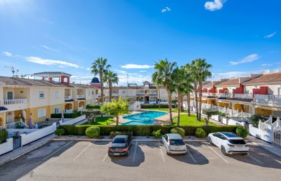 Resale - Apartment / flat - Ciudad Quesada