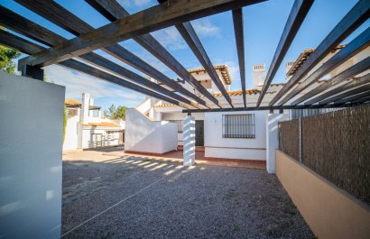 Reventa - Townhouse / Duplex - Fuente Alamo - Las Palas