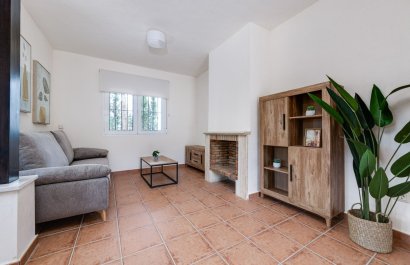 Reventa - Townhouse / Duplex - Fuente Alamo - Las Palas