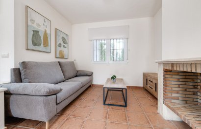 Reventa - Townhouse / Duplex - Fuente Alamo - Las Palas