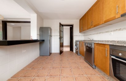 Reventa - Townhouse / Duplex - Fuente Alamo - Las Palas