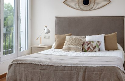 Reventa - Townhouse / Duplex - Fuente Alamo - Las Palas