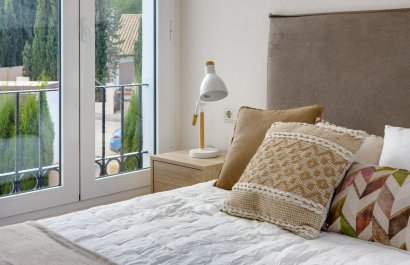 Reventa - Townhouse / Duplex - Fuente Alamo - Las Palas