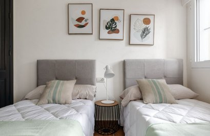 Reventa - Townhouse / Duplex - Fuente Alamo - Las Palas