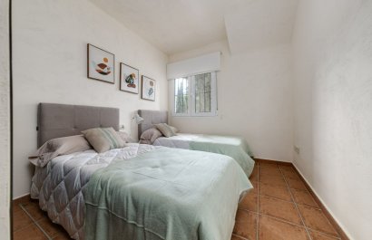 Reventa - Townhouse / Duplex - Fuente Alamo - Las Palas