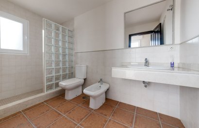 Reventa - Townhouse / Duplex - Fuente Alamo - Las Palas