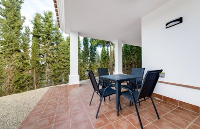 Reventa - Townhouse / Duplex - Fuente Alamo - Las Palas