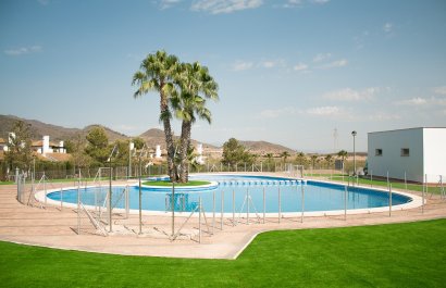 Reventa - Townhouse / Duplex - Fuente Alamo - Las Palas