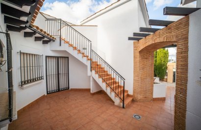 Reventa - Villa - Fuente Alamo - Las Palas