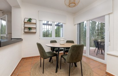 Reventa - Villa - Fuente Alamo - Las Palas