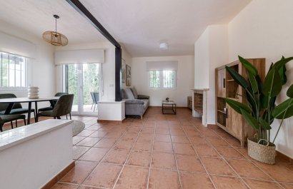 Reventa - Villa - Fuente Alamo - Las Palas