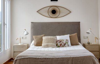 Reventa - Villa - Fuente Alamo - Las Palas