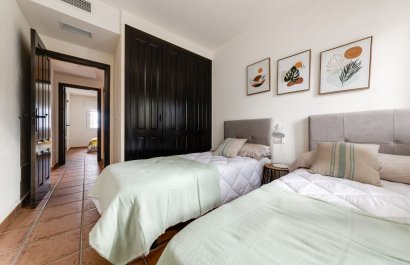 Reventa - Villa - Fuente Alamo - Las Palas