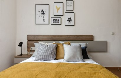 Reventa - Villa - Fuente Alamo - Las Palas