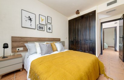 Reventa - Villa - Fuente Alamo - Las Palas