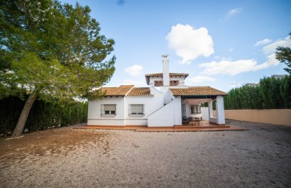 Reventa - Villa - Fuente Alamo - Las Palas