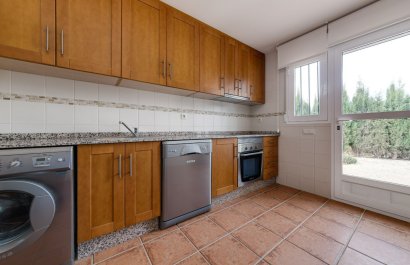 Reventa - Villa - Fuente Alamo - Las Palas