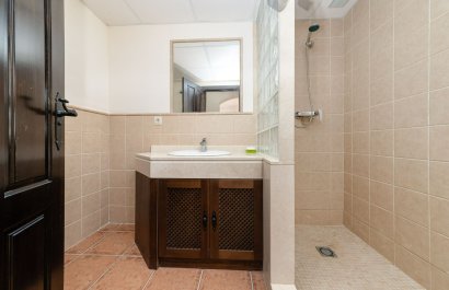 Reventa - Villa - Fuente Alamo - Las Palas