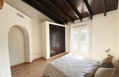 Reventa - Villa - Fuente Alamo - Las Palas