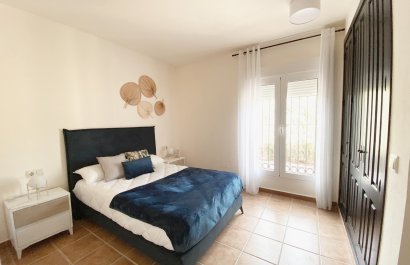 Reventa - Villa - Fuente Alamo - Las Palas