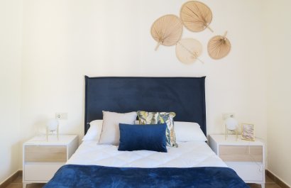 Reventa - Villa - Fuente Alamo - Las Palas