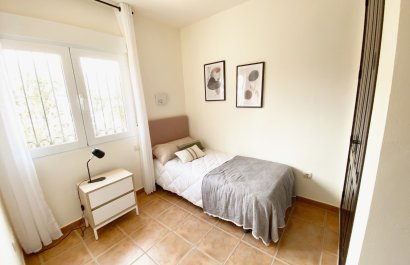 Reventa - Villa - Fuente Alamo - Las Palas