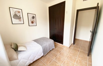 Reventa - Villa - Fuente Alamo - Las Palas