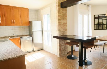 Reventa - Villa - Fuente Alamo - Las Palas