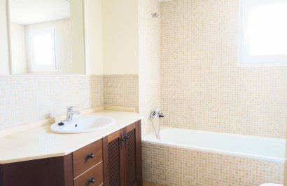 Reventa - Villa - Fuente Alamo - Las Palas