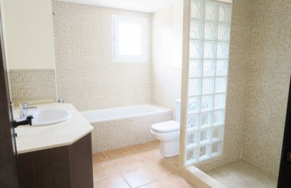 Reventa - Villa - Fuente Alamo - Las Palas