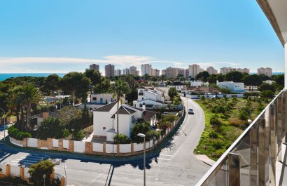 Resale - Apartment / flat - Orihuela Costa - Dehesa de campoamor