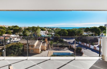 Reventa - Apartamento / piso - Orihuela Costa - Dehesa de campoamor