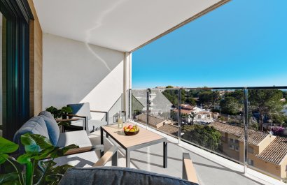 Reventa - Apartamento / piso - Orihuela Costa - Dehesa de campoamor