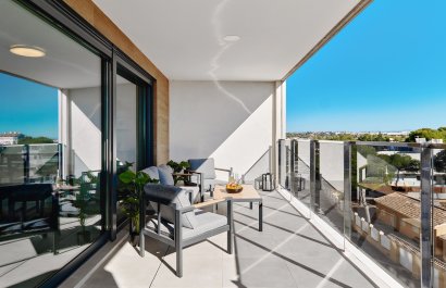 Reventa - Apartamento / piso - Orihuela Costa - Dehesa de campoamor