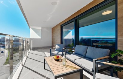 Reventa - Apartamento / piso - Orihuela Costa - Dehesa de campoamor