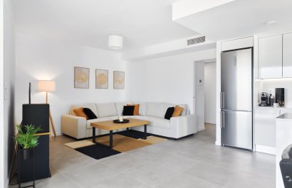 Reventa - Apartamento / piso - Orihuela Costa - Dehesa de campoamor