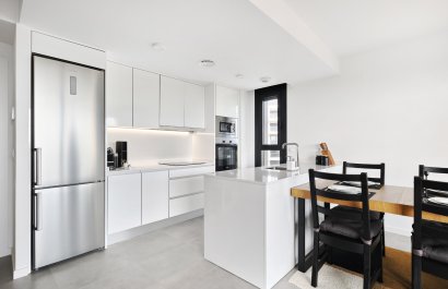 Reventa - Apartamento / piso - Orihuela Costa - Dehesa de campoamor