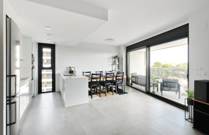 Reventa - Apartamento / piso - Orihuela Costa - Dehesa de campoamor