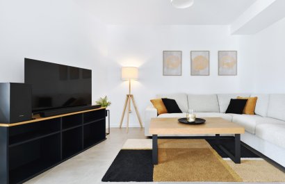 Reventa - Apartamento / piso - Orihuela Costa - Dehesa de campoamor